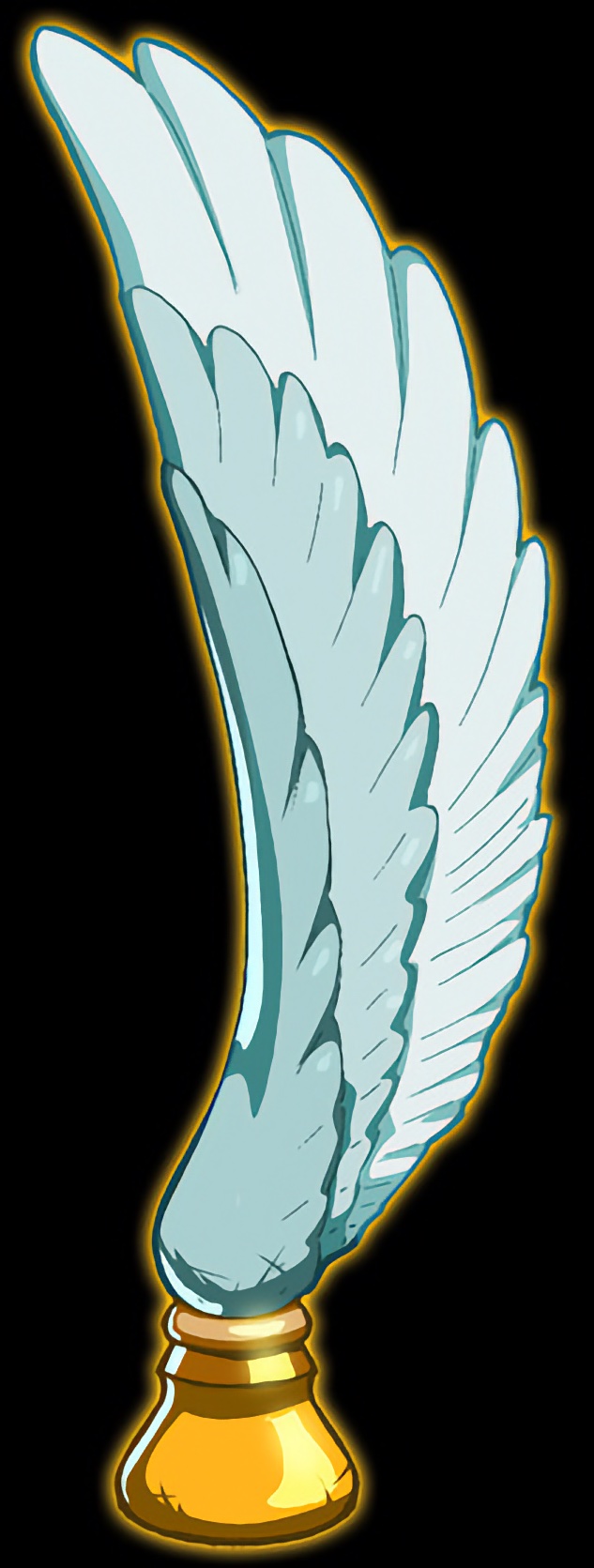 Valkyrie's Charm-0