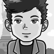 GerardNZOUT