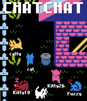 Chatchat Kongregate Wiki Fandom