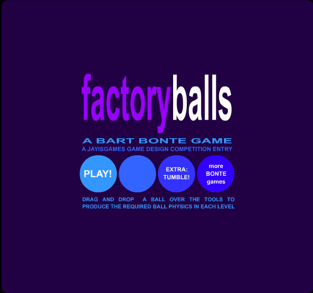 Factory Factory