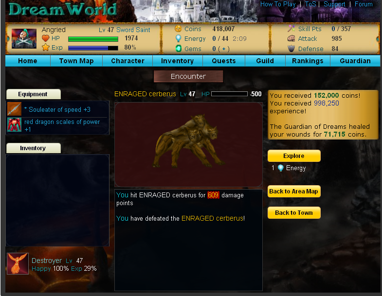 dream world kongregate wiki fandom powered by wikia kongregate