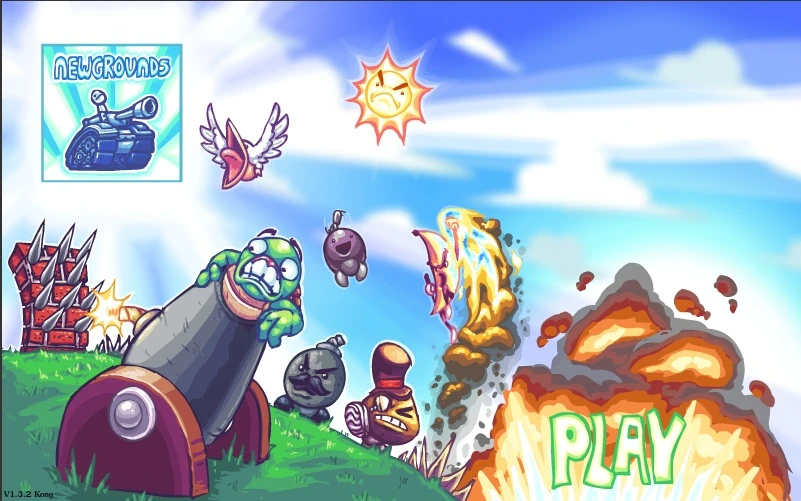 Toss the Turtle Kongregate Wiki FANDOM powered by Wikia