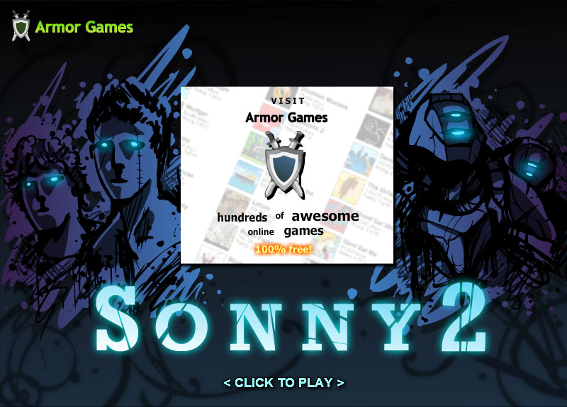 sonny 2 kongregate wiki fandom powered by wikia flyer armor games