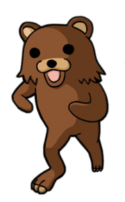 PedoBear