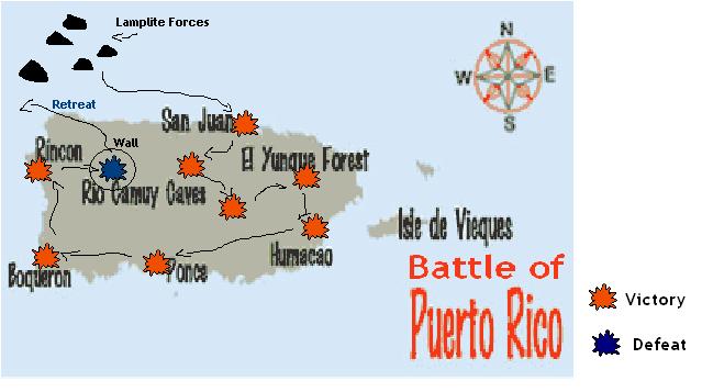 Puerto Rico