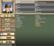 Player Avatars
