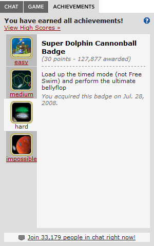 Badgeingamehard