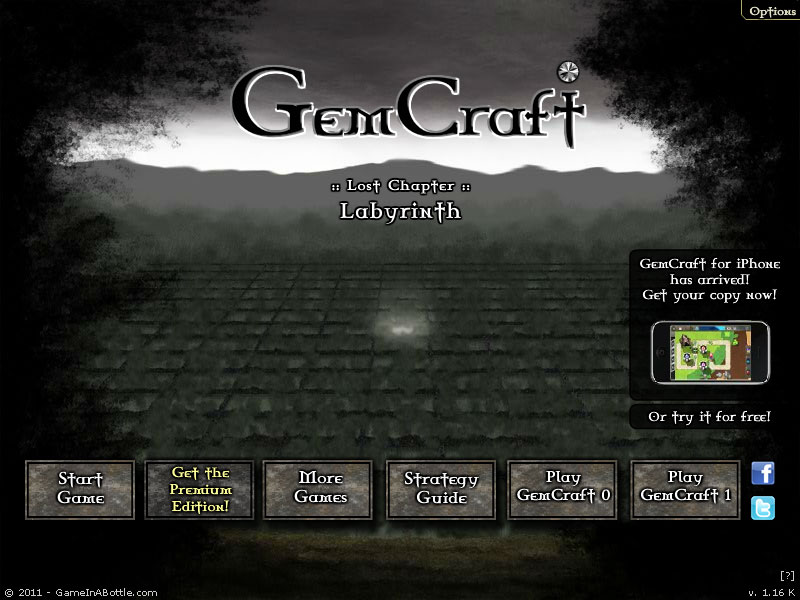 gemcraft labyrinth b9 gemcraft labyrinth b9
