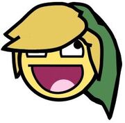 Link awesomefayce