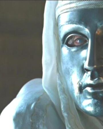 Balduins Maske Konigreich Der Himmel Wiki Fandom