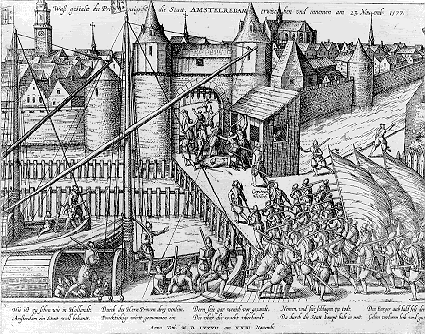 Haarlemmerpoort
