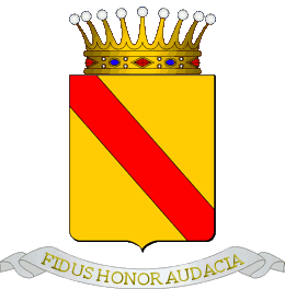 Wapendelinge