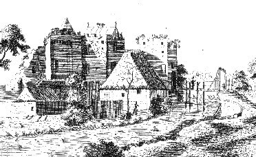 PentekeninghuisjeHaarlem