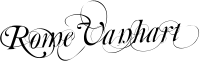 Rome Signature