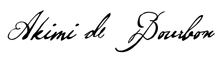Akimi Signature