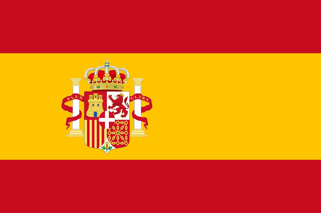 File:Amadeo Flag of Spain.png