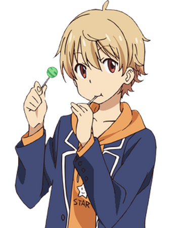 Subaru Uchimaki Kono Bijutsubu Ni Wa Mondai Ga Aru Wikia Fandom