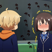 Episode 1 Kono Bijutsubu Ni Wa Mondai Ga Aru Wikia Fandom