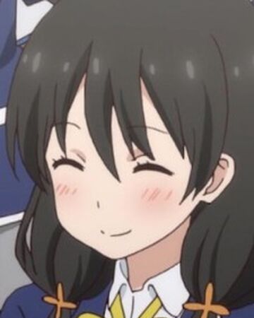 Kaori Ayase Kono Bijutsubu Ni Wa Mondai Ga Aru Myanimelist Net