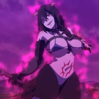 Chaos Machina Kono Yuusha Ga Ore Tueee Wiki Fandom