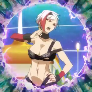 Valkyrie Kono Yuusha Ga Ore Tueee Wiki Fandom
