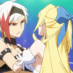 Valkyrie Kono Yuusha Ga Ore Tueee Wiki Fandom