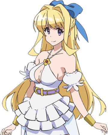 Cautious Hero Ristarte
