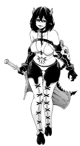 Chaos Machina | Kono Yuusha ga Ore TUEEE Wiki | Fandom