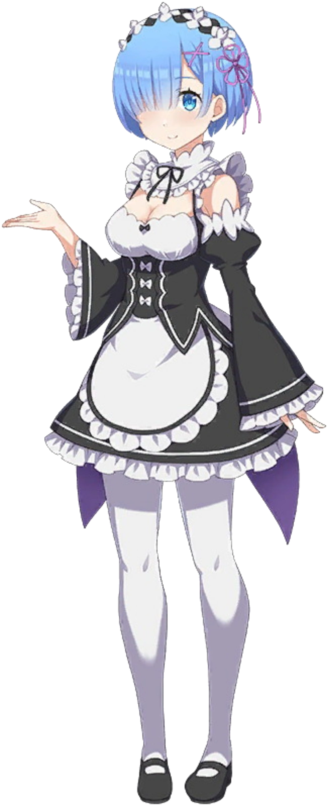 CharacterRem Konosuba Fantastic Days Wiki Fandom