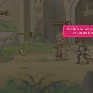 Battle Tutorial Konosuba Fantastic Days Wiki Fandom