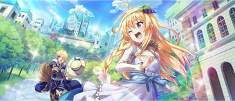 Tier List Konosuba Fantastic Days Wiki Fandom