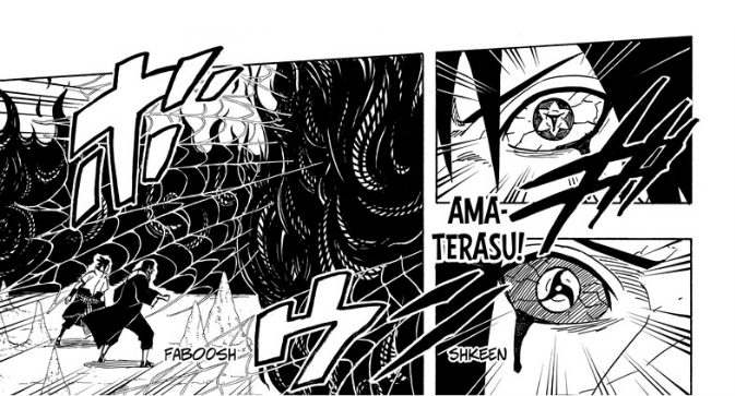 Hashirama e Sasuke FMS vs Naruto SM, Tobirama, Karin e Inoichi.  - Página 3 Latest?cb=20120817230719