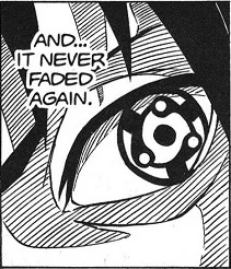 Choku Tomoe Kaleidoscope Sharingan Konoha Library Wiki