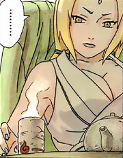 Tsunade