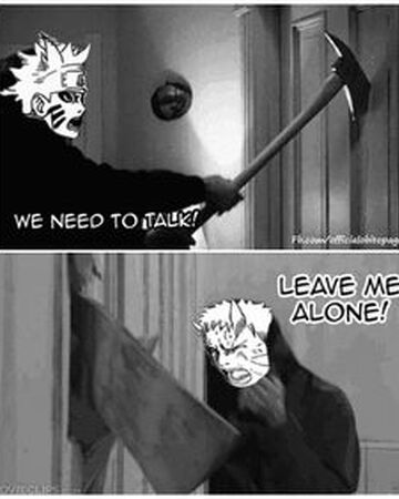 Homenaje A Itachi De Naruto Meme By Hidekix Memedroid