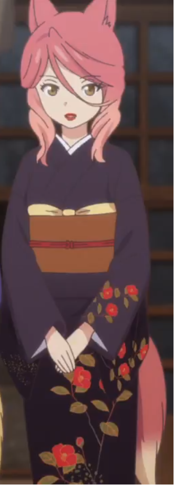 Okami Konohana Kitan Wiki Fandom