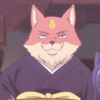 Okami Konohana Kitan Wiki Fandom
