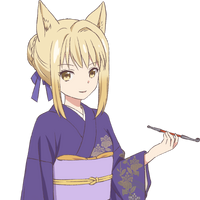 Wallpaper Kiri Konohana Kitan Wiki Fandom Desktop Wallpaper Free