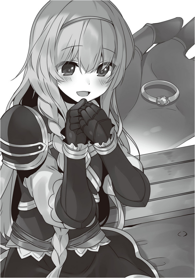 Image - KonoSuba Vol10-10.png | Kono Subarashii Sekai ni Shukufuku wo! Wiki | FANDOM ...