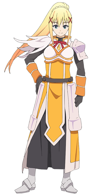 Darkness Wikia KonoSuba Fandom Darkness Wikia KonoSuba Fandom