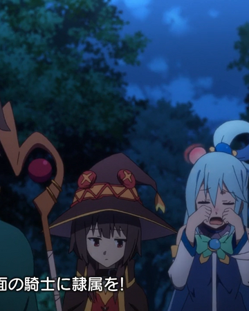 konosuba dolls