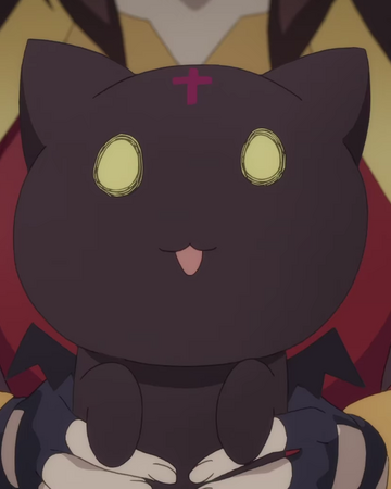 Chomusuke Kono Subarashii Sekai Ni Shukufuku Wo Wiki Fandom