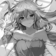 Konosuba Light Novel Volume 7 Kono Subarashii Sekai Ni Shukufuku