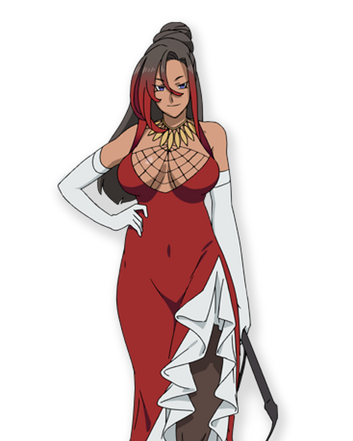 Sylvia Kono Subarashii Sekai Ni Shukufuku Wo Wiki Fandom
