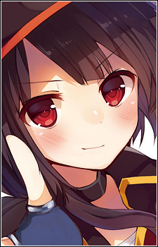 konosuba movie mal