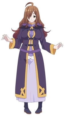 Виз | KonoSuba Wiki | FANDOM powered by Wikia