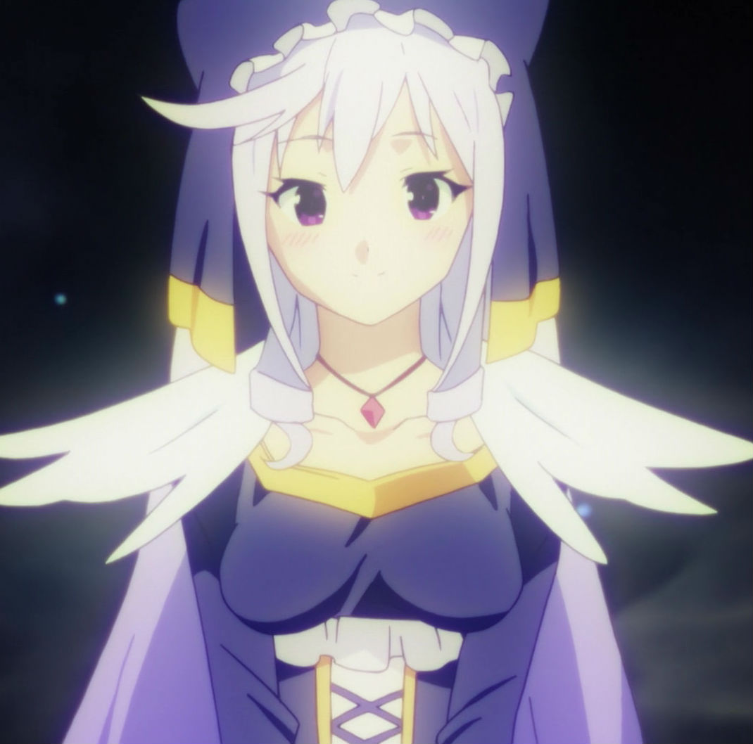 eris konosuba kawai