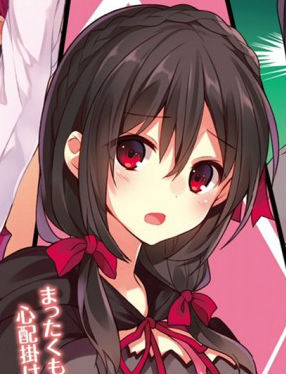 bunny yunyun