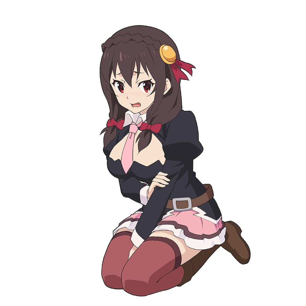bunny yunyun
