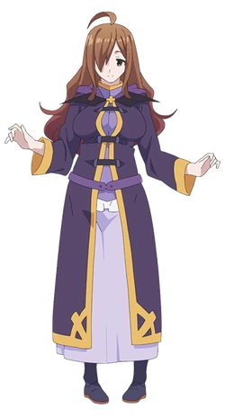 Wiz | Kono Subarashii Sekai ni Shukufuku wo! Wiki | FANDOM powered by Wikia